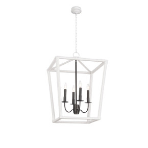 Foyer/Hall Lanterns Open Frame by Regina Andrew ( 400 | 16-1450 ) 