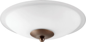 Fans Light Kits by Quorum ( 19 | 1180-886 1180 Light Kits ) 