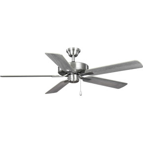 Fans Ceiling Fans by Progress Lighting ( 54 | P250080-009 Airpro Builder Fan ) 