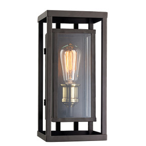 Exterior Wall Mt./Flush by Trans Globe Imports ( 110 | 50222 ROB Showcase ) 