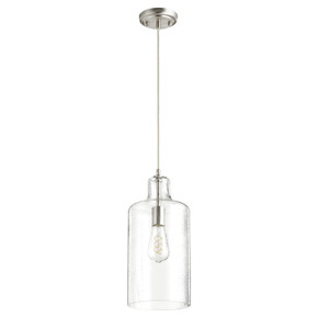 Mini Pendants Cable by Quorum ( 19 | 8141-65 8141 Pendants ) 