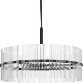 Mid. Chandeliers Glass Down by Progress Lighting ( 54 | P400389-31M Seville ) 