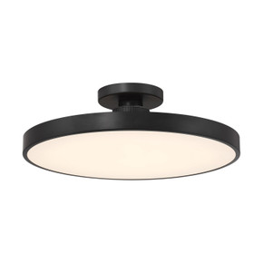 Semi-Flush Mts. Bowl Style by Savoy House ( 51 | 6-2969-1-89 Thayer ) 