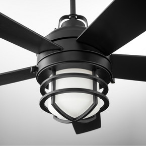 Fans Wet Location by Quorum ( 19 | 133645-59 Niles ) 