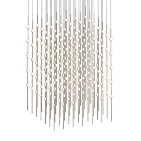 Pendants Multi-port/Cascade by Sonneman ( 69 | 2169.13W Constellation ) 