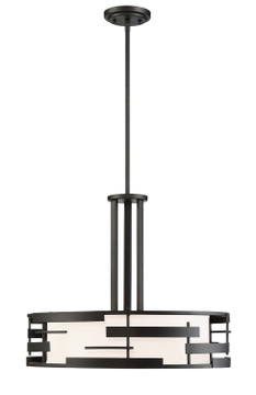 Pendants Bowl Style by Nuvo Lighting ( 72 | 60-6435 Lansing ) 