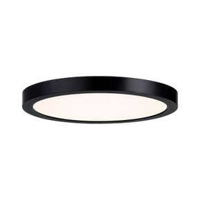 Flush Mounts Slimline/Low Profile by Savoy House ( 51 | 6-3333-10-BK ) 