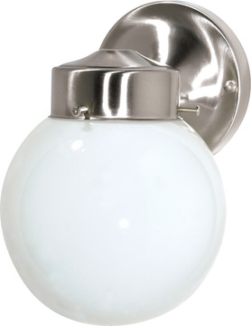 Exterior Wall Mount by Nuvo Lighting ( 72 | SF76-705 ) 