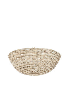 Semi-Flush Mts. Bowl Style by Troy Lighting ( 67 | C3318-VGL Campo ) 