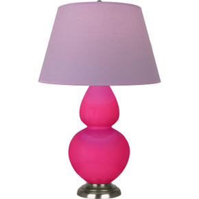 Lamps Table by Robert Abbey ( 165 | RZ22L Double Gourd ) 
