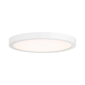 Flush Mounts Slimline/Low Profile by Savoy House ( 51 | 6-3333-10-WH ) 