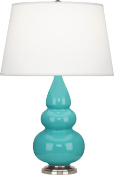 Lamps Table by Robert Abbey ( 165 | 292X Small Triple Gourd ) 