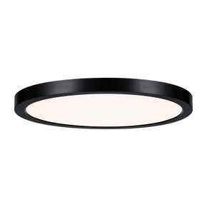 Flush Mounts Slimline/Low Profile by Savoy House ( 51 | 6-3333-12-BK ) 