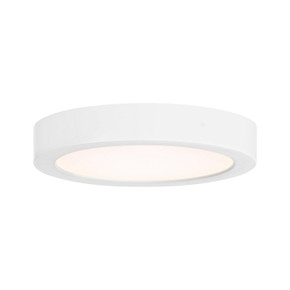 Flush Mounts Slimline/Low Profile by Savoy House ( 51 | 6-3333-5-WH ) 