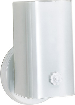 Utility Bathroom by Nuvo Lighting ( 72 | SF77-086 ) 