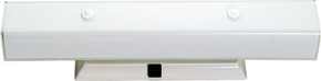 Utility Bathroom by Nuvo Lighting ( 72 | SF77-088 ) 