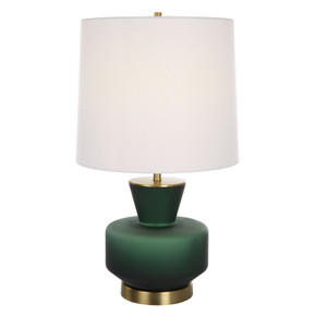 Lamps Table by Uttermost ( 52 | 30232-1 Trentino ) 