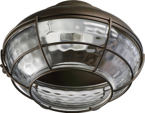 Fans Light Kits by Quorum ( 19 | 1374-886 Hudson ) 