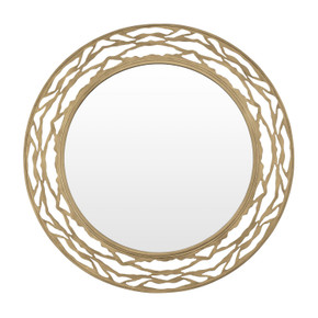 Mirrors Oval/Round by Varaluz ( 137 | 348MI33HG Kato ) 