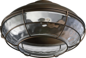 Fans Light Kits by Quorum ( 19 | 1375-886 Hudson ) 