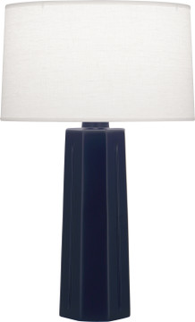 Lamps Table by Robert Abbey ( 165 | MMB60 Mason ) 