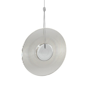 Pendants Glass Down by Sonneman ( 69 | 3111.01C Meclisse ) 