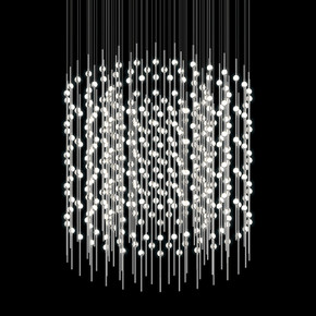 Pendants Multi-port/Cascade by Sonneman ( 69 | 2172.13W Constellation ) 