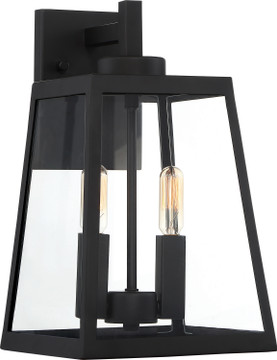 Exterior Wall Mount by Nuvo Lighting ( 72 | 60-6582 Halifax ) 