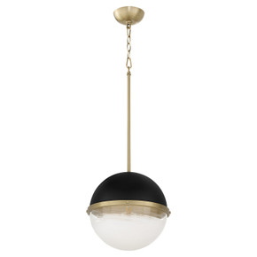 Pendants Sphere by Quorum ( 19 | 82-12-6980 ) 