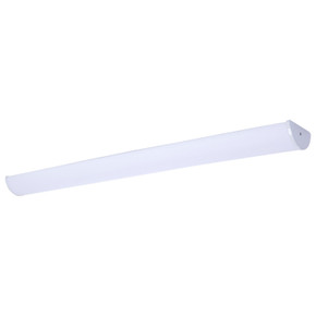 Bathroom Fixtures Cylindrical / Linear by Nuvo Lighting ( 72 | 62-1874 Crispo ) 