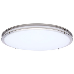 Flush Mounts Bowl Style by Nuvo Lighting ( 72 | 62-1878 Glamour ) 