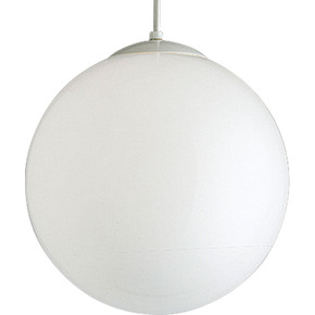 Pendants Sphere by Progress Lighting ( 54 | P4406-29 Opal Globes ) 