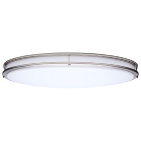 Flush Mounts Bowl Style by Nuvo Lighting ( 72 | 62-1881 Glamour ) 