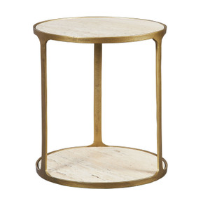 Furniture Accent Tables by Uttermost ( 52 | 22968 Clench ) 