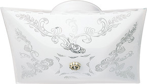 Utility Ceiling by Nuvo Lighting ( 72 | SF77-126 ) 