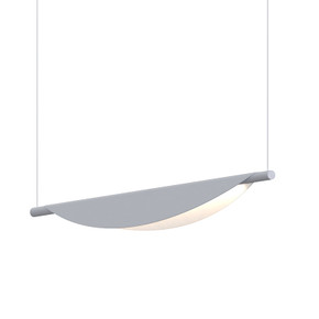 Linear/Island Cylindrical/Tubular by Sonneman ( 69 | 3121.18 Tela ) 