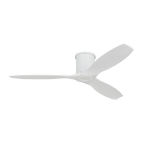 Fans Huggers by Visual Comfort Fan ( 71 | 3CNHSM52RZW Collins ) 