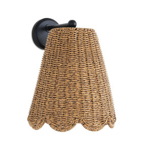 Exterior Sconces by Regina Andrew ( 400 | 17-1036 Summer ) 