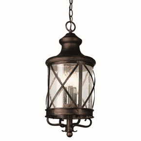 Exterior Hanging by Trans Globe Imports ( 110 | 5126 ROB Chandler ) 