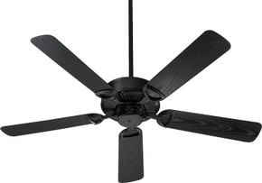 Fans Wet Location by Quorum ( 19 | 143525-599 Estate Patio ) 
