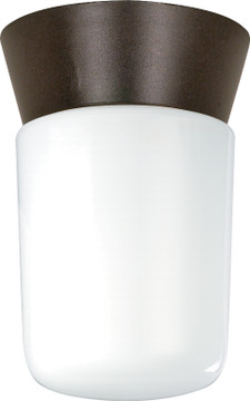 Exterior Ceiling Mount by Nuvo Lighting ( 72 | SF77-156 ) 