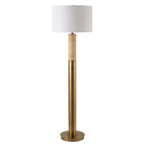 Lamps Floor by Uttermost ( 52 | 30294 Knox ) 