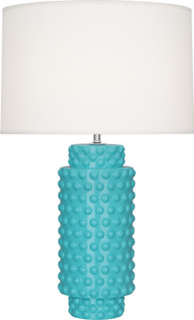 Lamps Table by Robert Abbey ( 165 | EB800 Dolly ) 