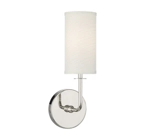 Sconces Single Candle by Savoy House ( 51 | 9-1755-1-109 Powell ) 