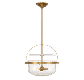 Foyer/Hall Lanterns Glass w/Frame by Savoy House ( 51 | 6-4723-4-322 Denmar ) 