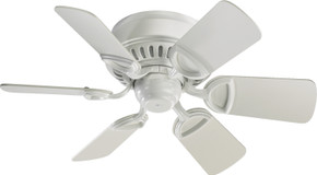 Fans Ceiling Fans by Quorum ( 19 | 51306-8 Medallion ) 