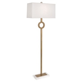Lamps Floor by Robert Abbey ( 165 | 406 Oculus ) 