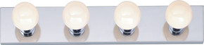 Utility Bathroom by Nuvo Lighting ( 72 | SF77-193 ) 