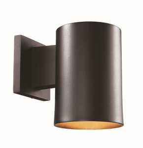Exterior Wall Mount by Trans Globe Imports ( 110 | 51300 BK ) 