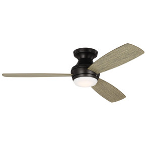 Fans Ceiling Fans by Visual Comfort Fan ( 71 | 3IKR52AGPD Ikon ) 